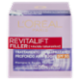 L'Oréal Paris Crema Viso Revitalift Filler Antirughe Rivolumizzante con Acido Ialuronico, SPF 50