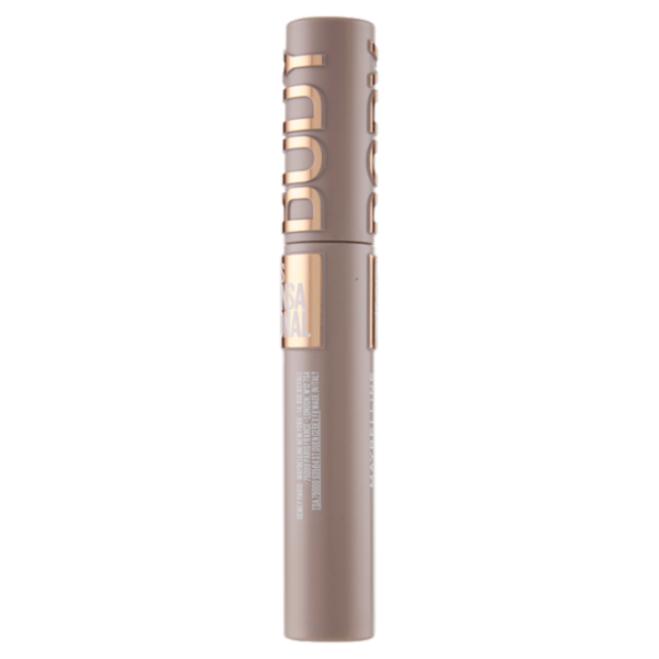 Maybelline New York Body Lash Sensational Mascara 9,65 ml