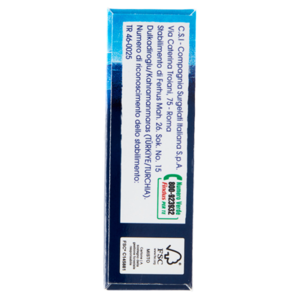 Capitan Findus 2 Fiori di Trota Iridea 200 g