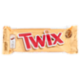 Twix Barretta Snack al Cioccolato con Caramello 50g