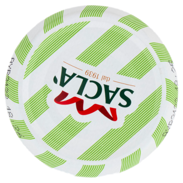 Saclà Sfiziolì Peperoni 190 g