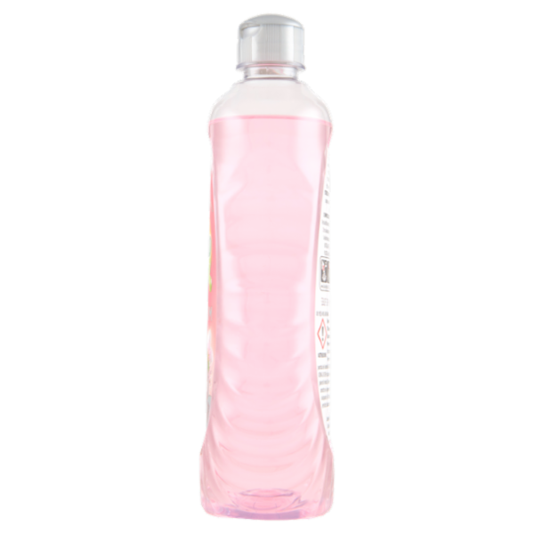 Svelto Titanium Concentrato Fiori di Pesco 650 ml