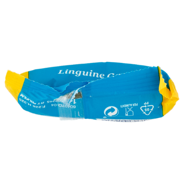 De Cecco Linguine Grandi n°407 500 g