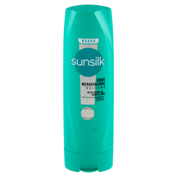 sunsilk Onde Meravigliose Balsamo 200 mL