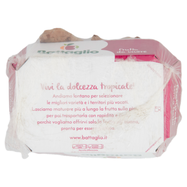 Battaglio Zenzero 0,250 kg