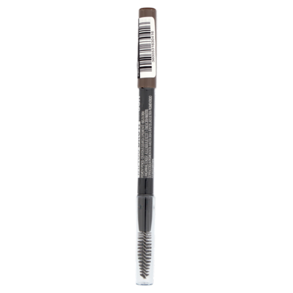 Maybelline New York Matita Sopracciglia Tattoo Brow 36H, Temperabile, Deep Brown (07)