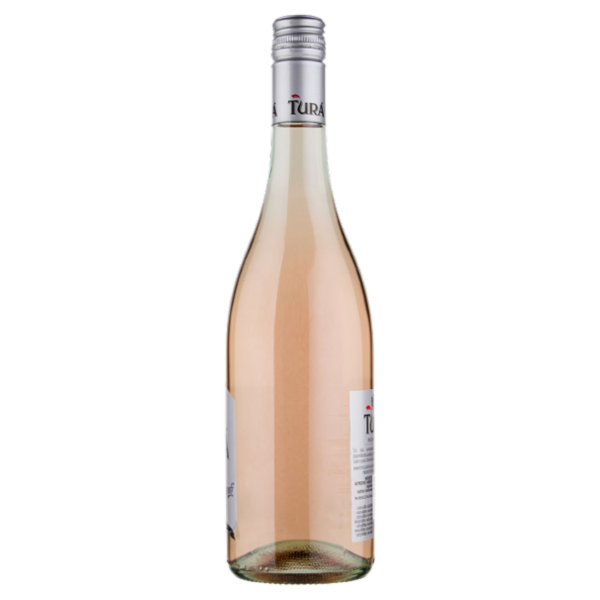 Turà Frizzante Rosato 750 ml