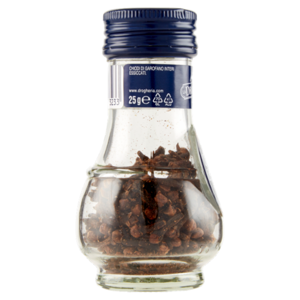 La Drogheria 1880 Chiodi di Garofano Interi 25 g
