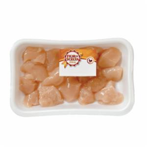 Fior di Scelta Bocconcini di Petto di Pollo 300g