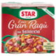 Star il mio Gran Ragù con Salsiccia 2 x 180 g