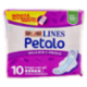 Lines Petalo lungo con ali 10 pz