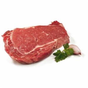 Roastbeef a Fette Di Bovino Scottona