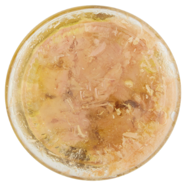 Consorcio Filetti di Tonno in olio di oliva extra vergine biologico 195 g