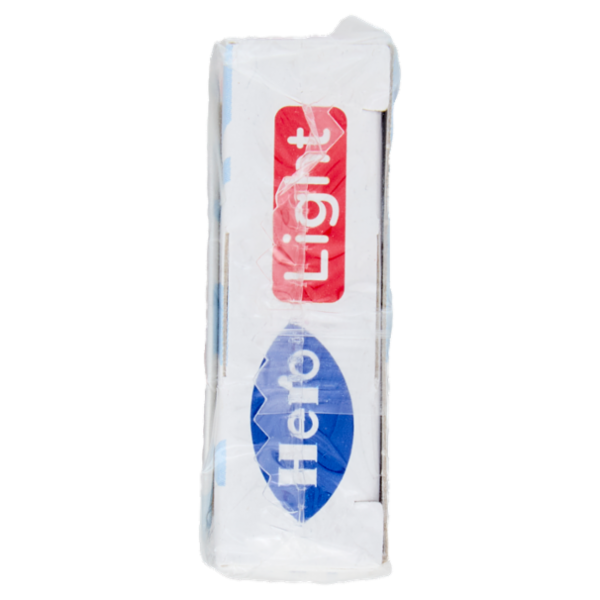 Hero Light Confettura di Fragole 4 x 20 g