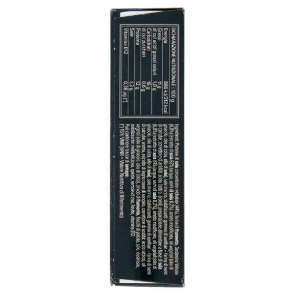 Valsoia Bontà e Salute Super Cordon Bleu 2 x 110 g