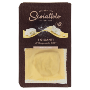 Scoiattolo i Giganti Al 