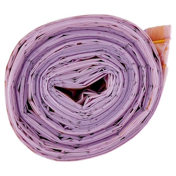 virosac saccopratico Famiglia Sacco Rifiuti Resistente Antigoccia 55x60 cm 40 Litri M 15 pz