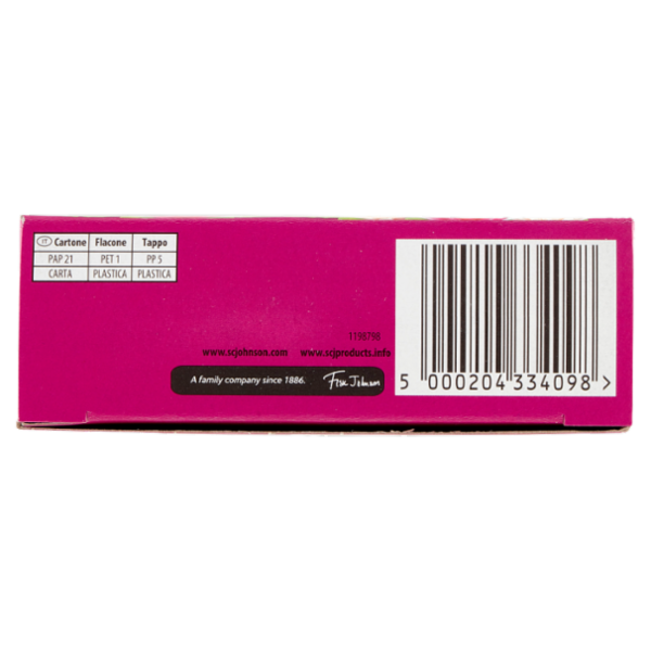 Glade® Liquido Elettrico Doppia Ricarica, Profumatore per ambienti, Fragranza Relaxing Zen 2X20ml