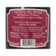 VINO ROSSO MONTEPULCIANO DENOMINAZIONE ORIGINE CONTROLLATA