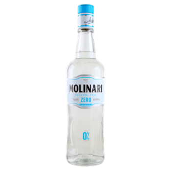 Molinari Zero 700 Ml