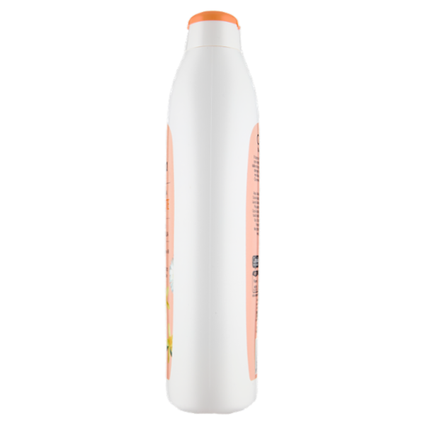 Consilia Bagno Schiuma Rilassante Camomilla e Vaniglia 750 ml