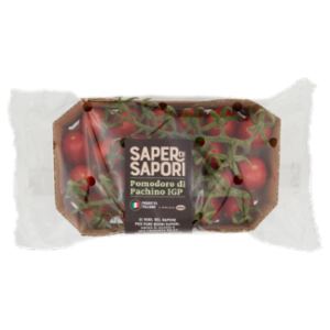 Selex Saper Di Sapori Pomodori Datterino Di Pachino I.G.P. 300 g