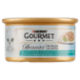 PURINA GOURMET Diamant in Salsa Squisite Falde di Polpa di Tonno Naturale in Salsa 85 g