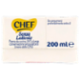 Chef Senza Lattosio 200 ml