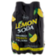 Lemonsoda 4 x 25 cl