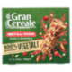 Gran Cereale Barrette Mirtilli Rossi, Avena e Mandorle 4 pezzi 112g