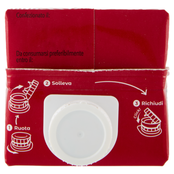 Selex Vino Rosso Italiano 500 ml