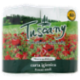 Tuscany carta igienica maxi rotoli 8 pz