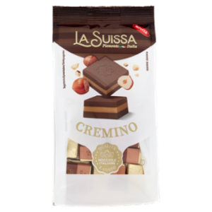 La Suissa Cremino 150 g