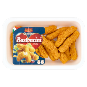Martini QuandoVuoi Bastoncini Di Pollo 0,250 Kg