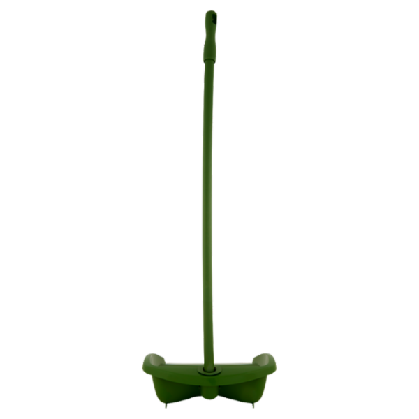 Tonkita We Like Green Alzaimmondizia Reclinabile Extra Large