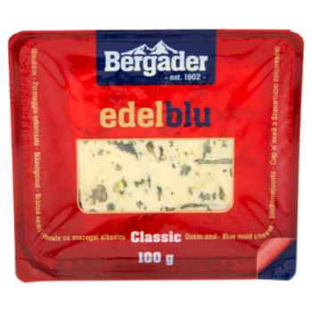 Bergader Edelblu Classic 100 g