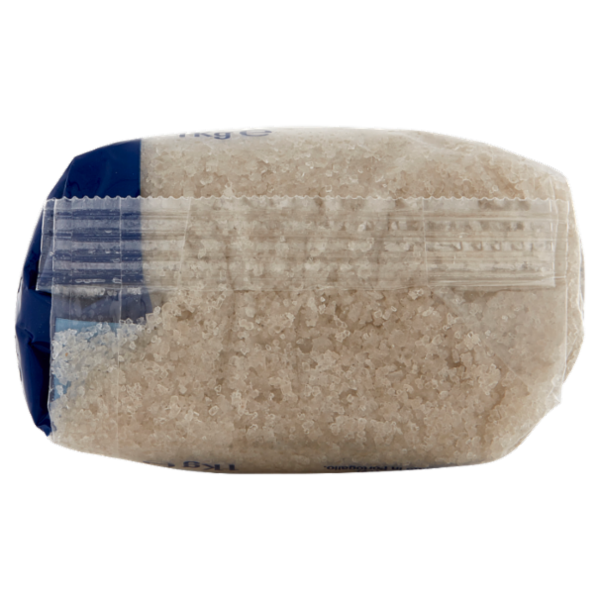 Germinal Sale Grosso Marino Grigio integrale 1 Kg