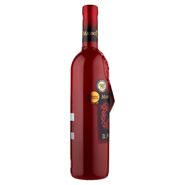 Masso Antico il Potere Rosso Puglia IGT 0,75 l