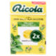 Ricola Melissa Limoncella Senza Zucchero 2 x 50 g
