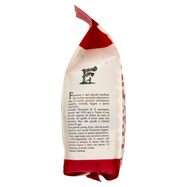 Fiorentini gli Originali Si&No Pizzico di Sale e Cioccolato 80 g