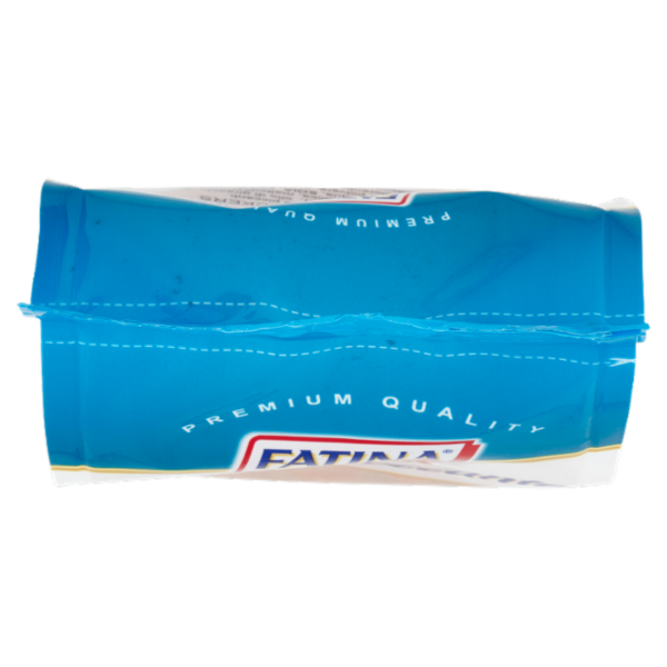 Fatina Snack Rice Crackers 100 g