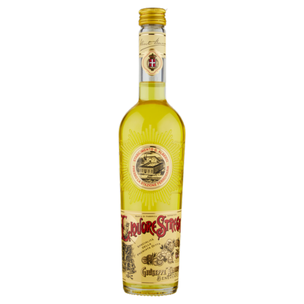 Strega Liquore Strega 500 ml