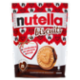 nutella biscuits 22 pezzi 304 g