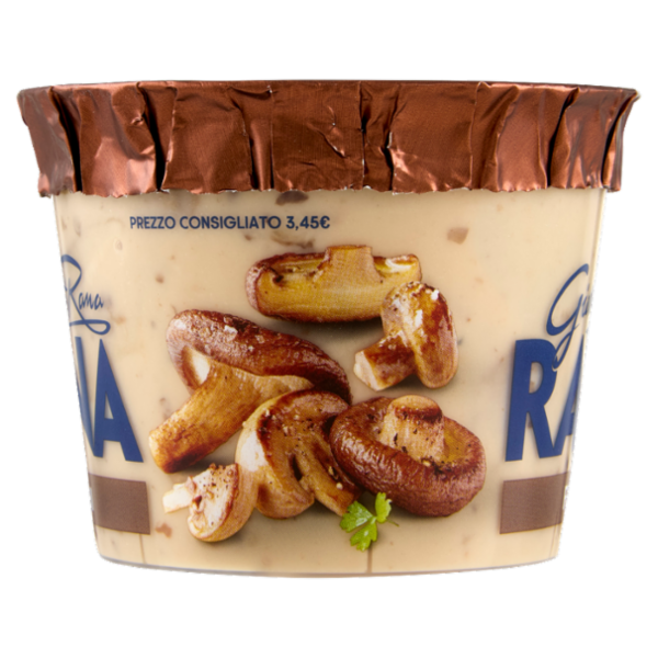 Giovanni Rana Funghi Sugo Fresco 180 g