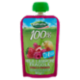 Valfrutta 100% Mela Lampone Fragola 90 g