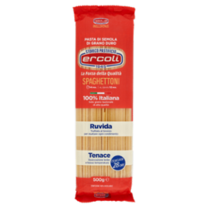 Ercoli Spaghettoni 500 g