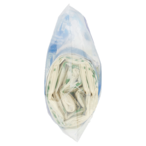 IL GIGANTE Sacco Biodegradabile Raccolta Differenziata Umido Formato 42x42cm 10 litri 15 pz