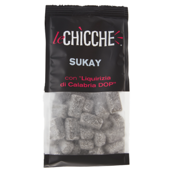 le Chìcche Sukay con 