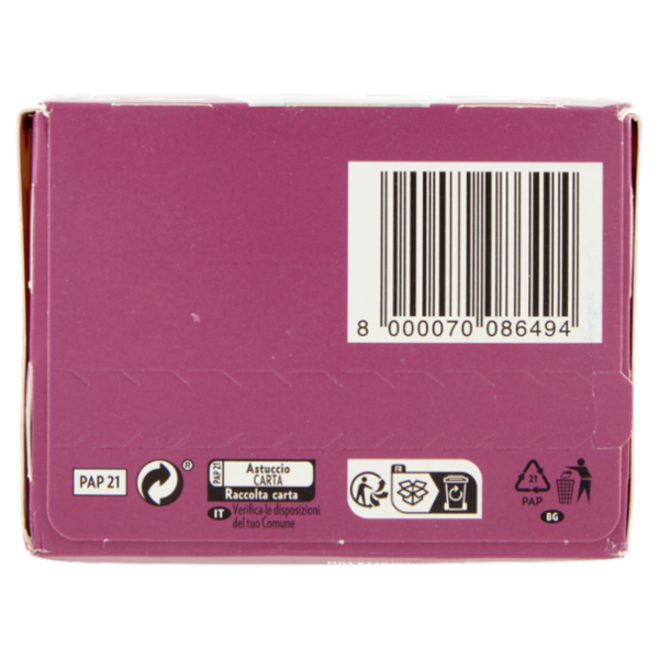 Lavazza A Modo Mio Lungo Dolce 16 Capsule 128 g