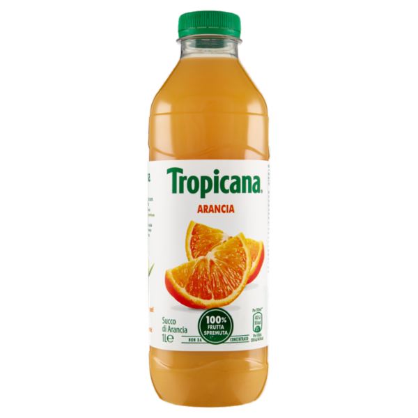 Tropicana Arancia 1 L